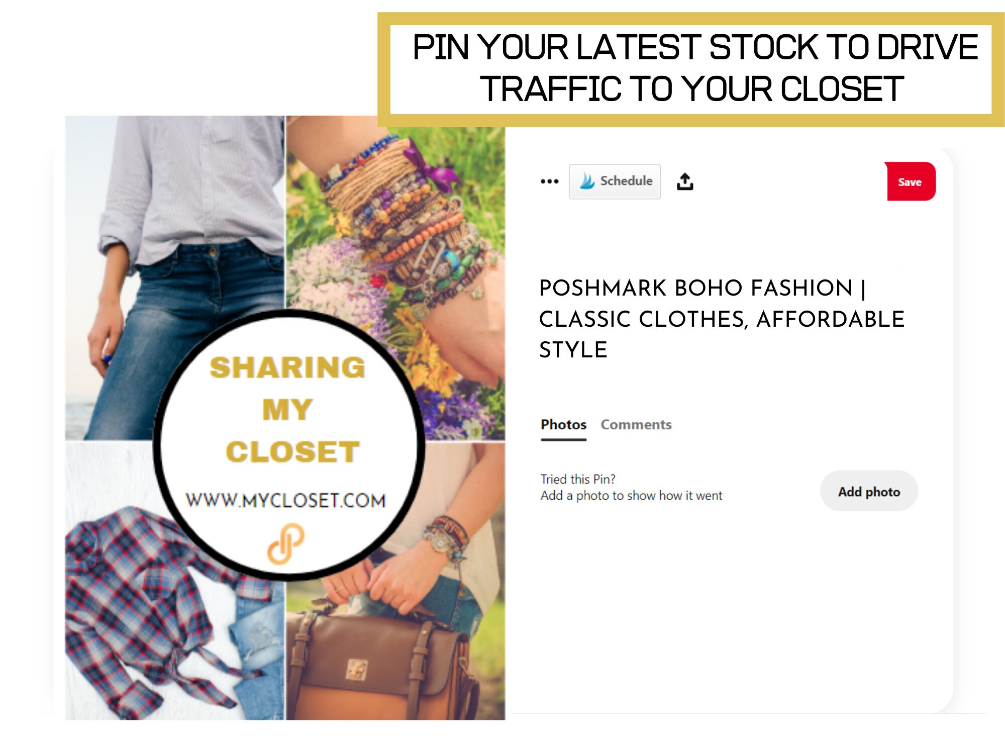 How To Find Your Perfect Brand On Poshmark - po4e44z