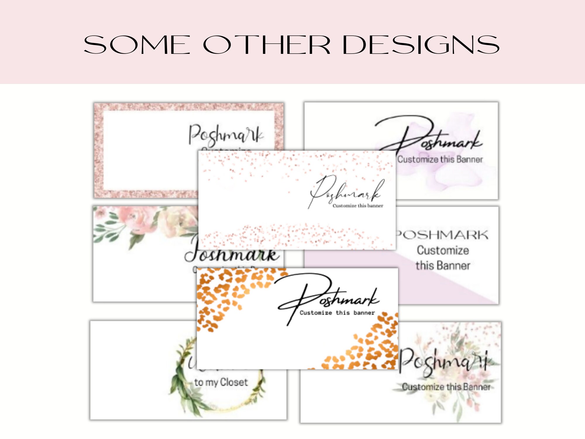 Is Poshmark Right For Your Brand? - qysm8nz