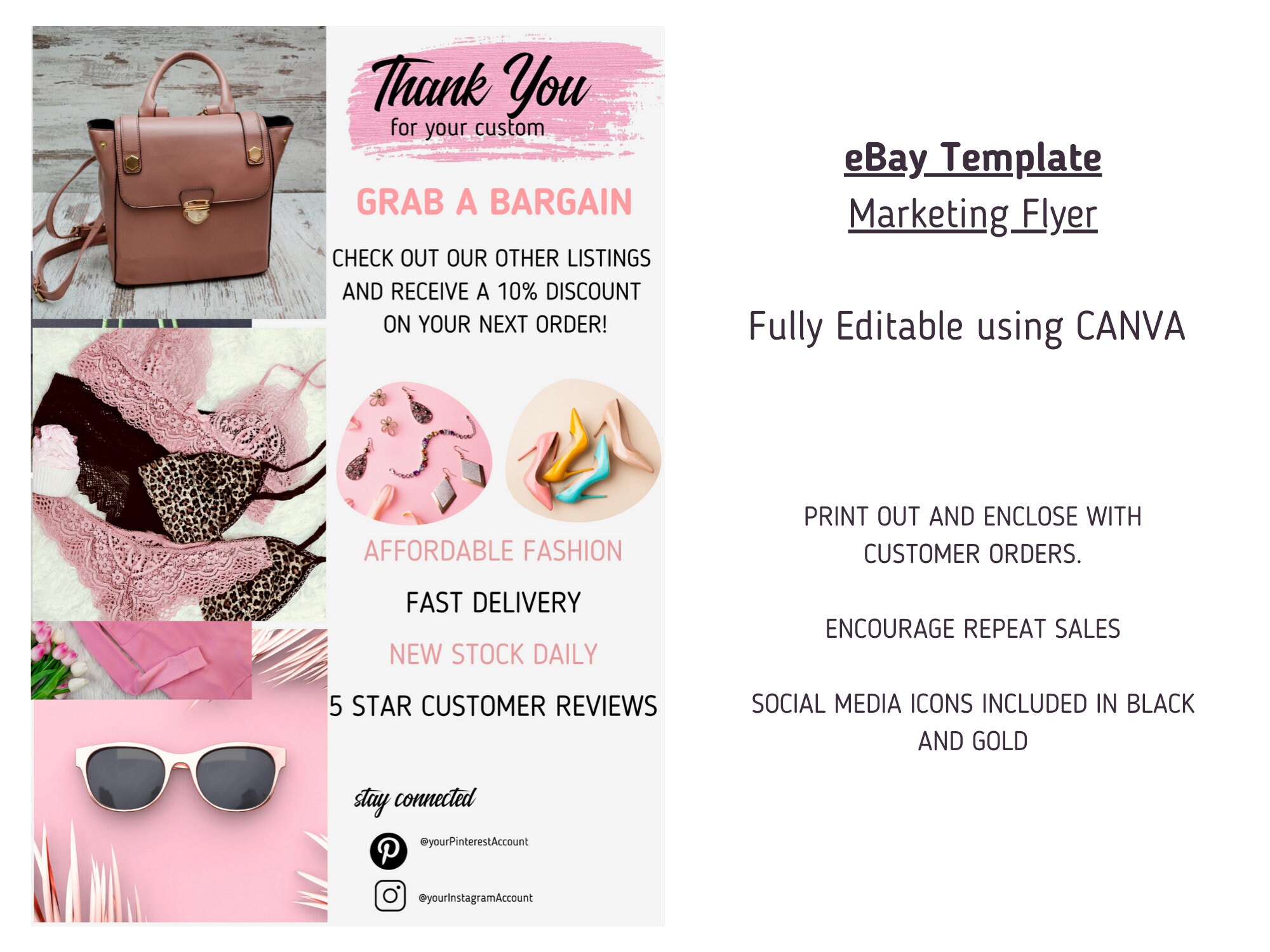 Brand Building On Poshmark - rki6om2