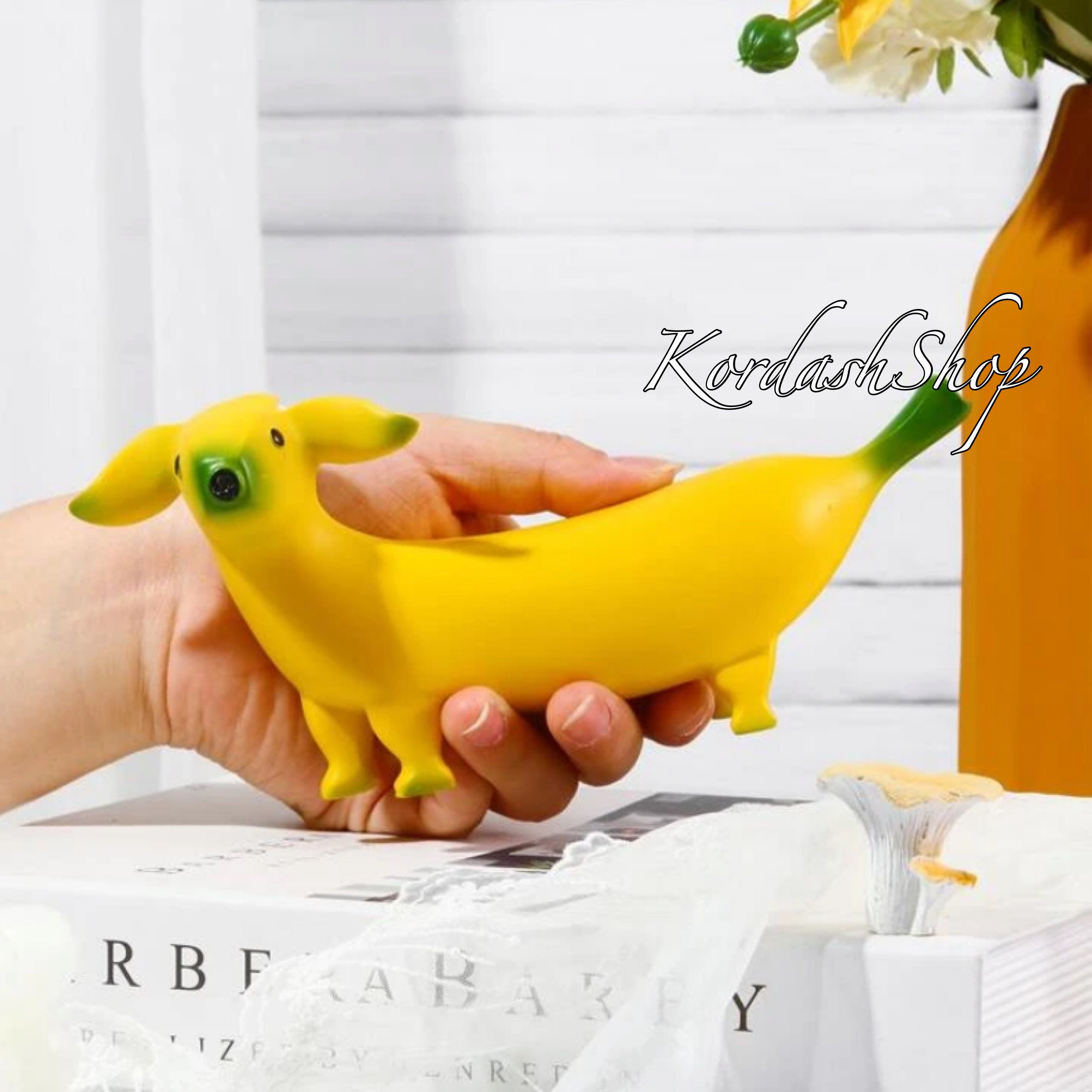 Are Bananas Good For The Dachshund