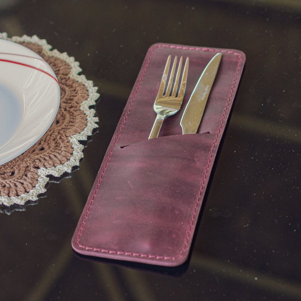 Flatware Holder Etsy