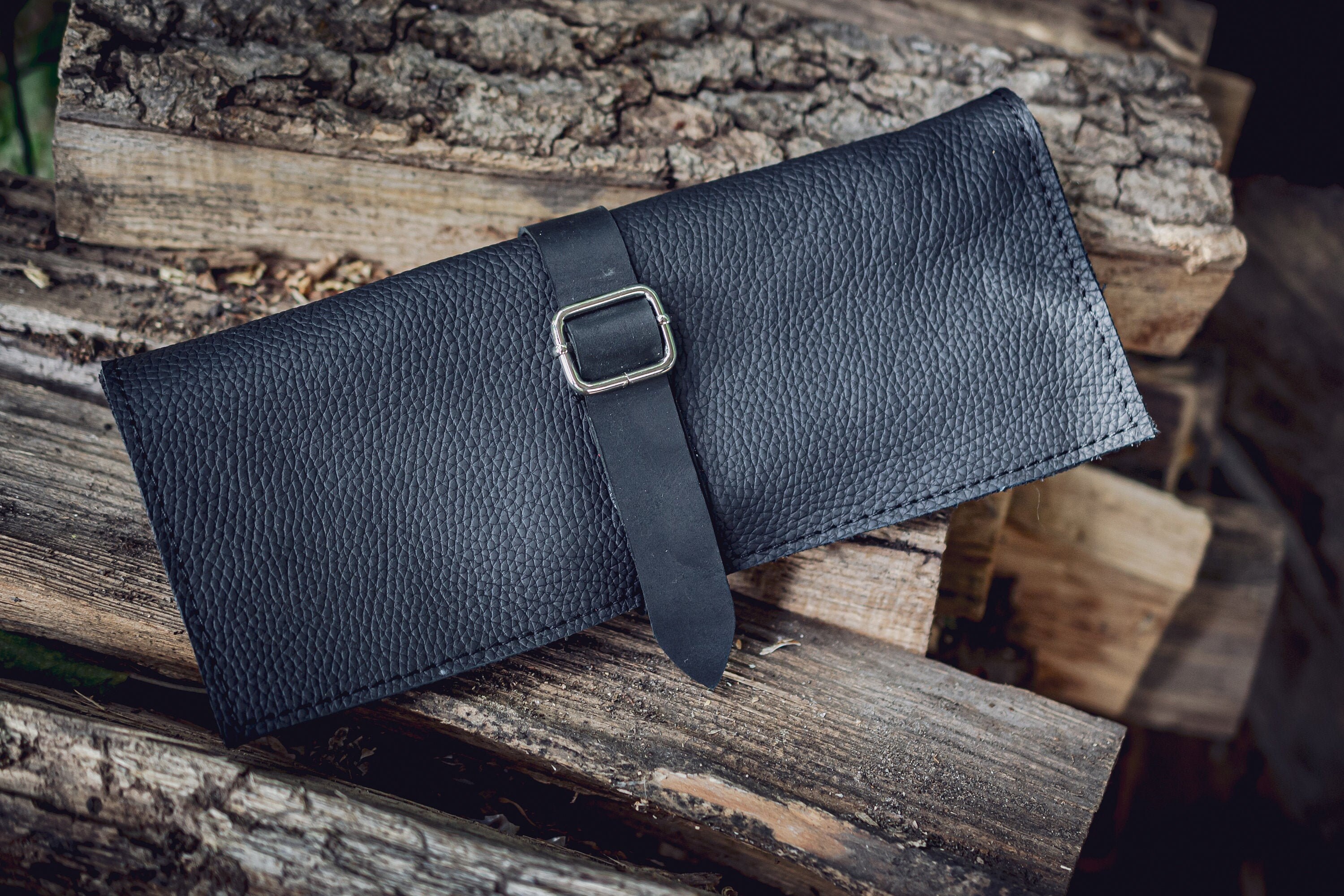 TERRA HOE Borsa Attrezzi Con Anico, Tracolla, Cintura A Vita - Foto 3