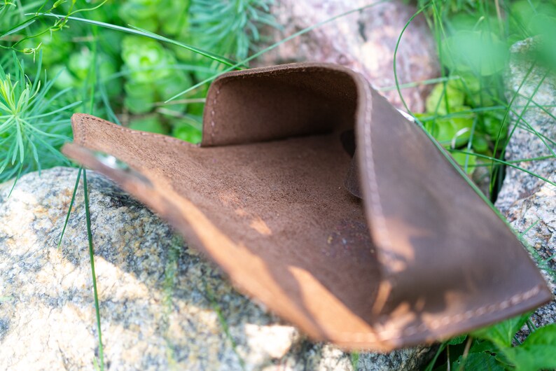 Monogrammed Leather Case for Sunglasses Eyeglass Case Etsy