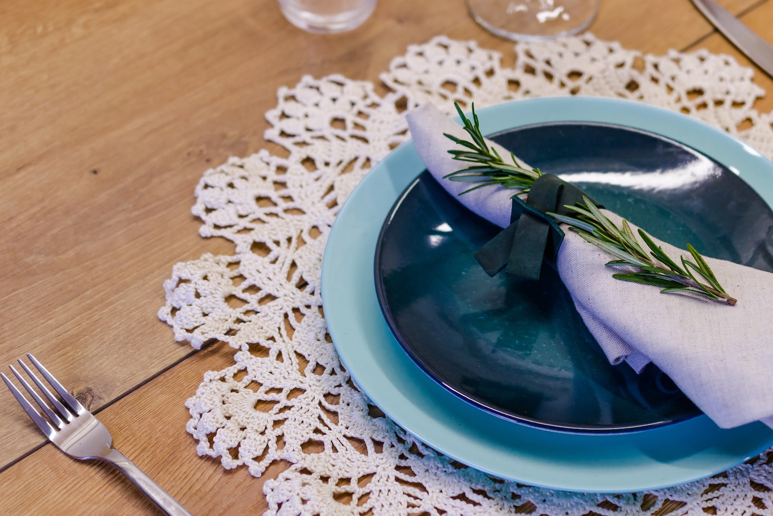 Personalized Napkin Leather Holders Set Napkin Holders Etsy