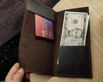 Check Holder