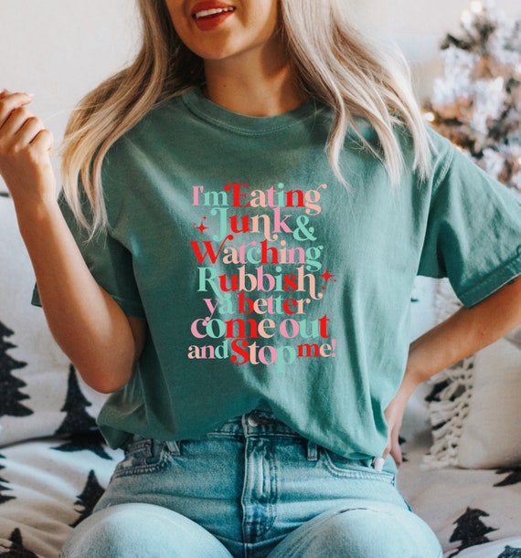H and m christmas t clearance shirt