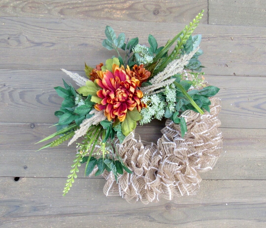 Kitchen Wreaths, Farmhouse Decor Kitchen Kitchen
