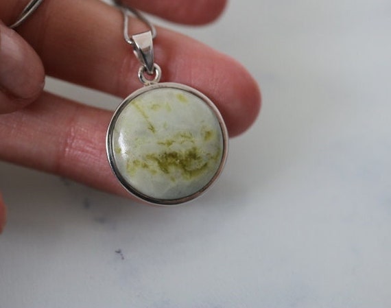 Iona green deals marble jewellery