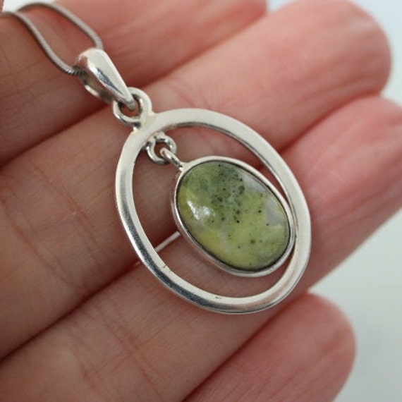 Iona green marble best sale jewellery