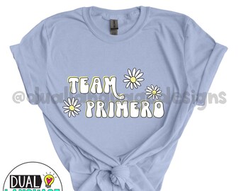 Groovy teacher shirt | Spanish tshirt | bilingual teacher | unisex cotton tee | maestra holiday gift | dual language | Mexican | counselor