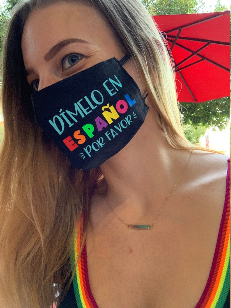 Face Masks Spanish Airport at Matthew Kugler blog