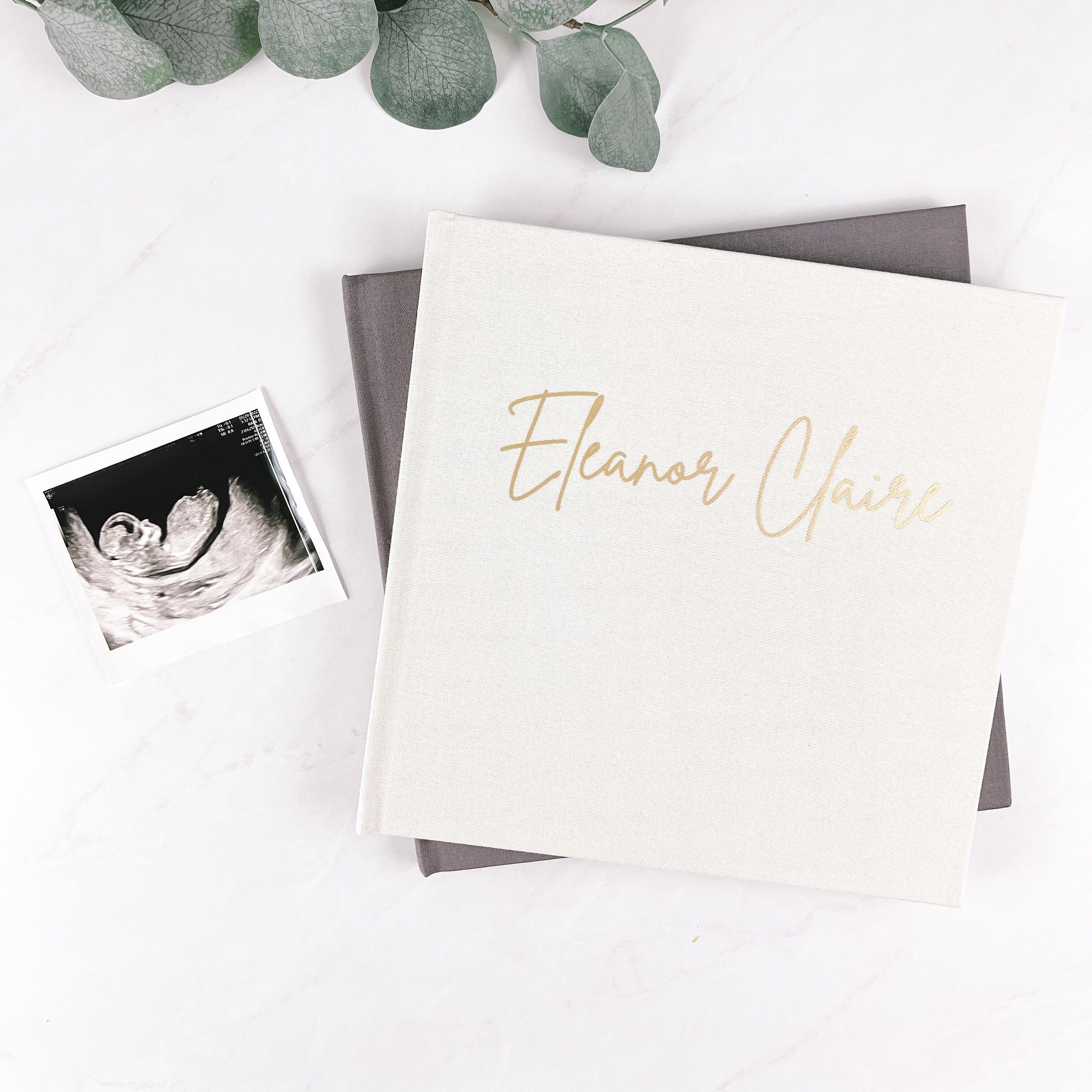 Slip in Photo Album for 200 4x6 or 5x7 Photos, Personalised Velvet Photo  Album With Sleeves 