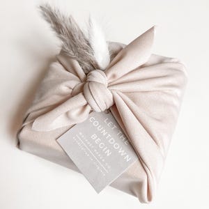 Add gift wrap