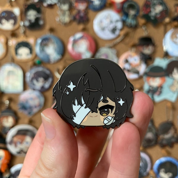 Bungou Stray Dogs Merch - Etsy