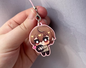 ペルソナ5 明智五郎 ジョーカー ファンバンドル - Etsy 日本
