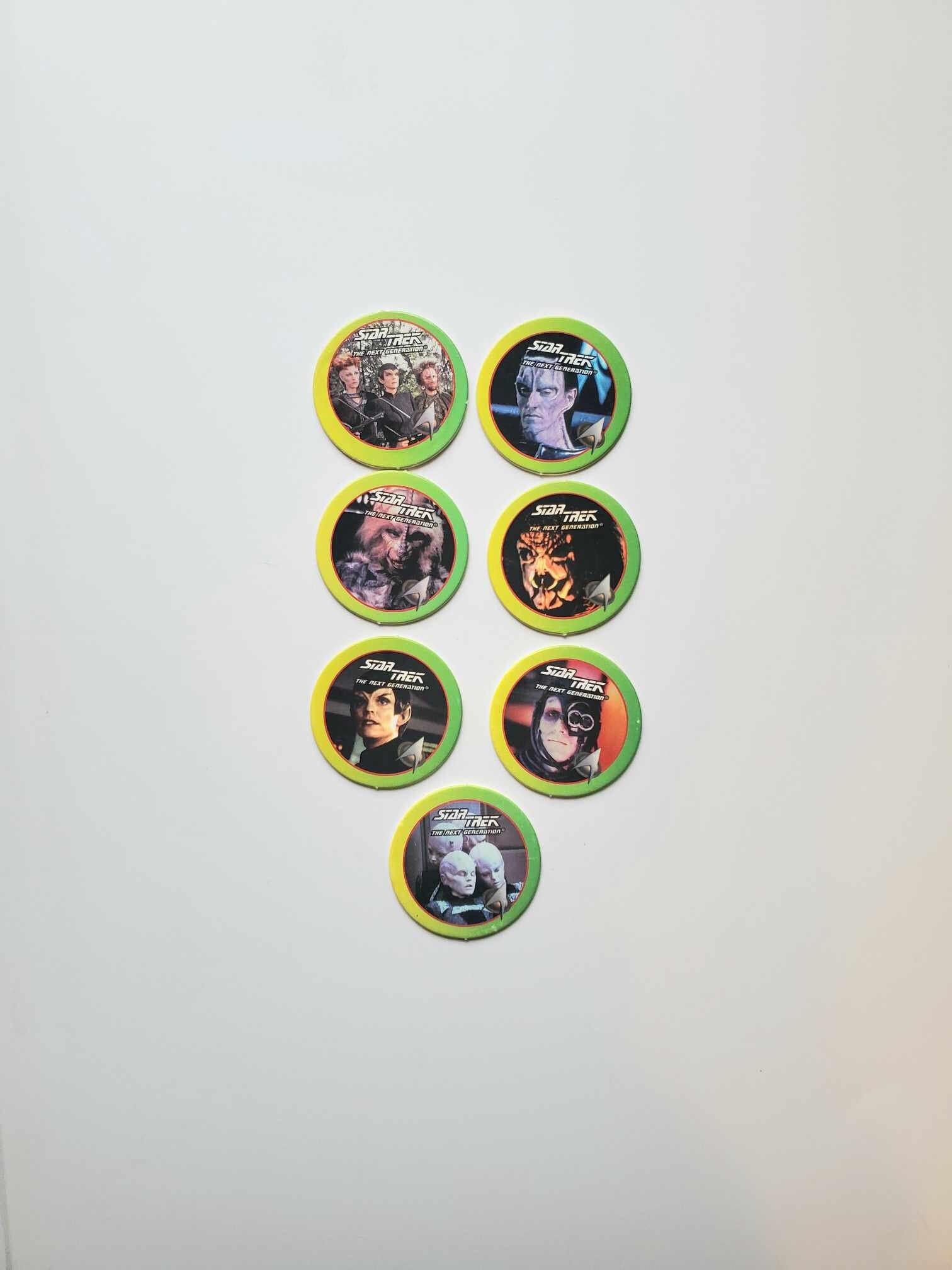 Comic Pogs - Etsy Comic Pogs - Etsy