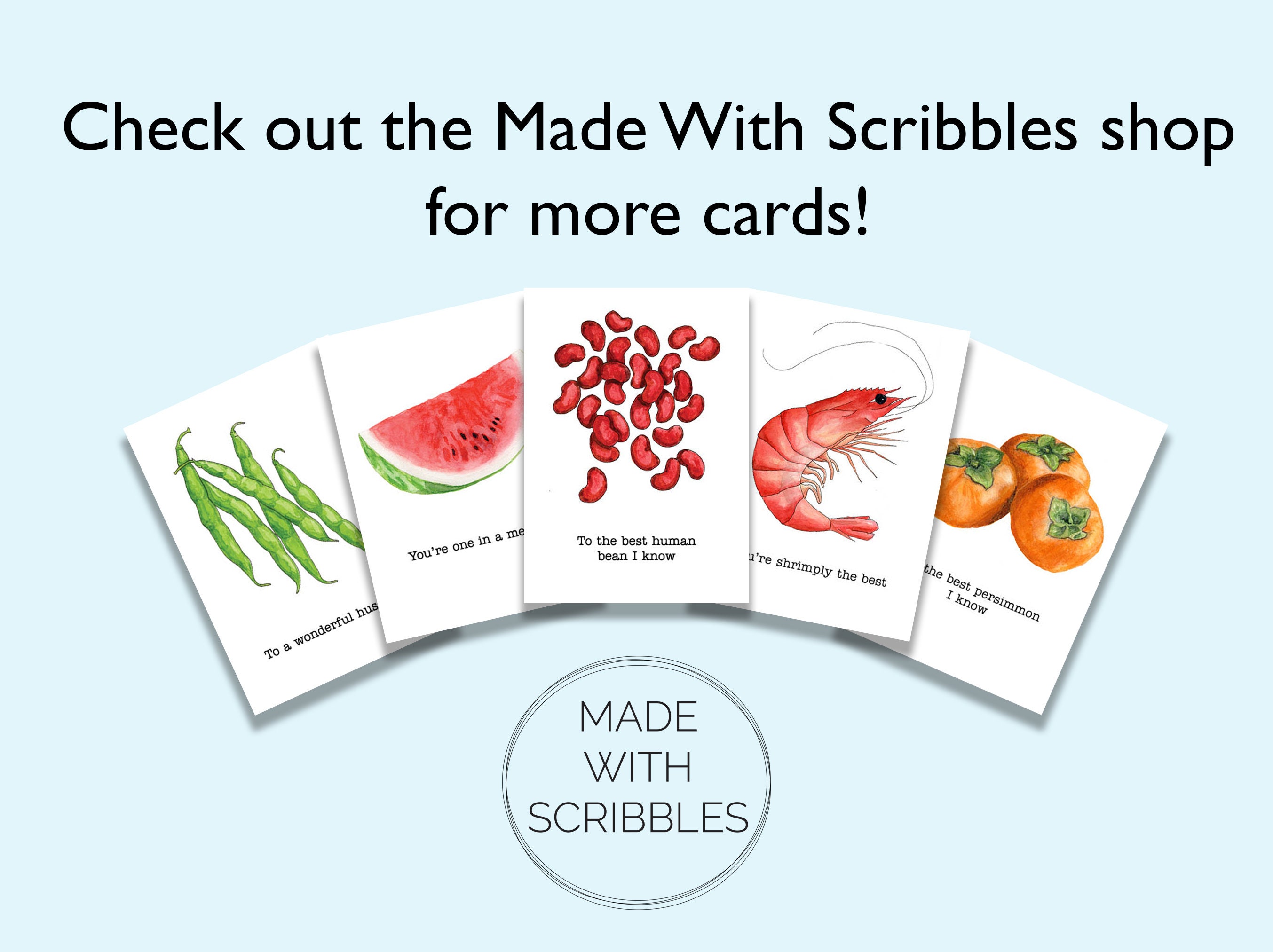Printable One in a Melon Card, Funny Pun Watermelon Digital Card ...