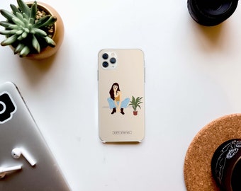 Tile Print iPhone case Bohemian phone cover Retro Sage Tile Phone case Snap case Printed Illustration Tile Print iPhone case Bohemian phone cover Retro Sage Tile Phone case Snap case Printed Illustration