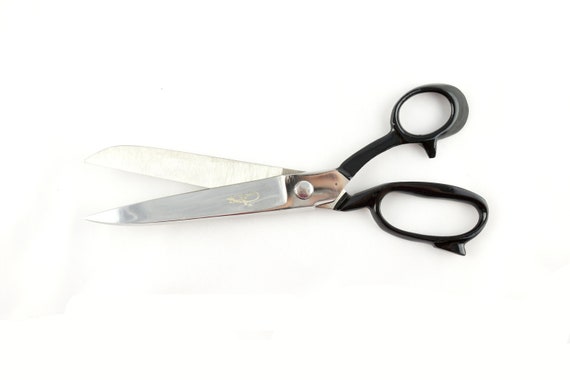 25 Cm 10 Inch Carbon Steel Tailor's Scissors Fabric Scissors Sewing  Scissors Studio Scissors 