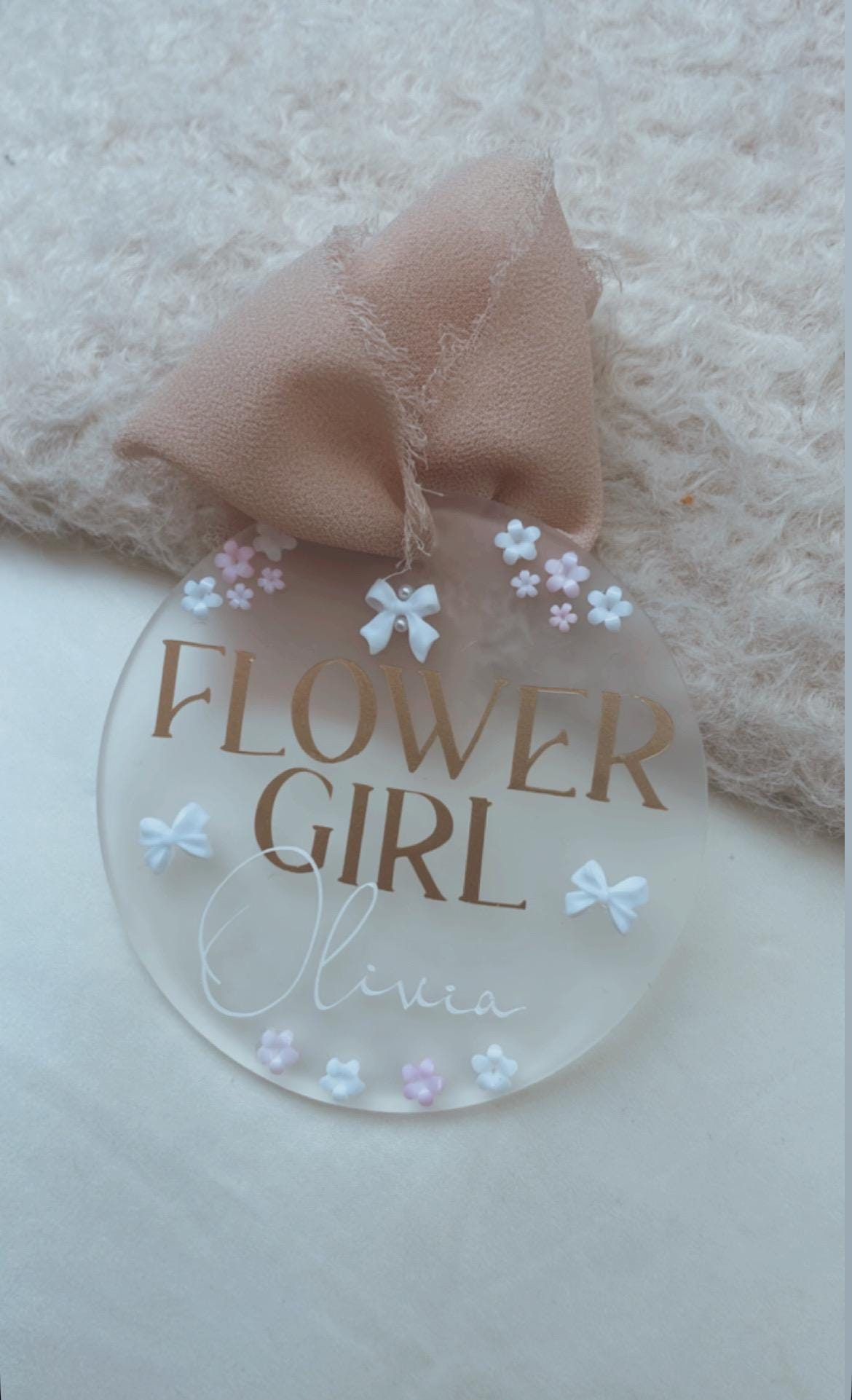 Set Appendiabiti Da Matrimonio - Italia - Foto 10