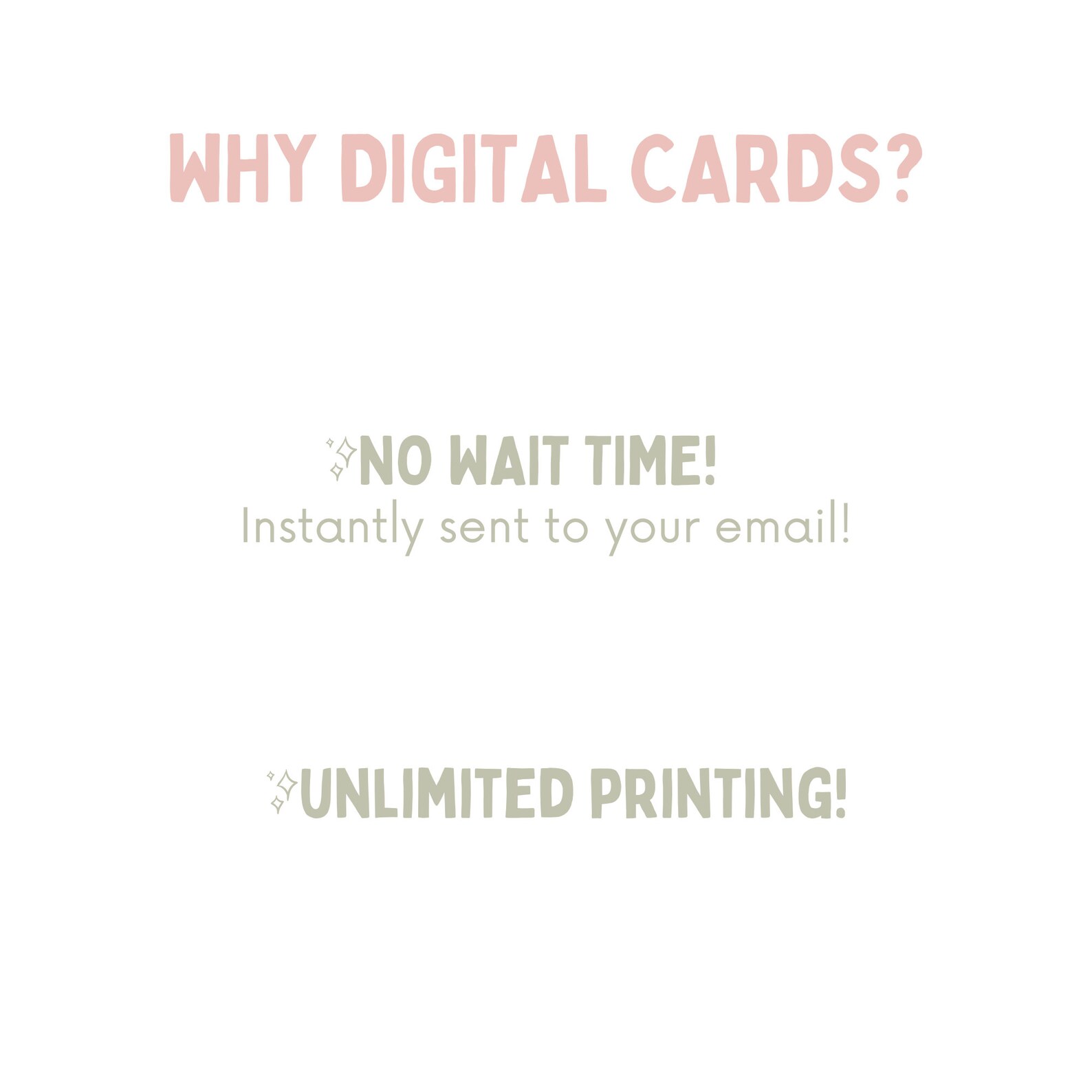 PRINTABLE Birthday Card / Print at Home Birthday Card / Funny Birthday ...