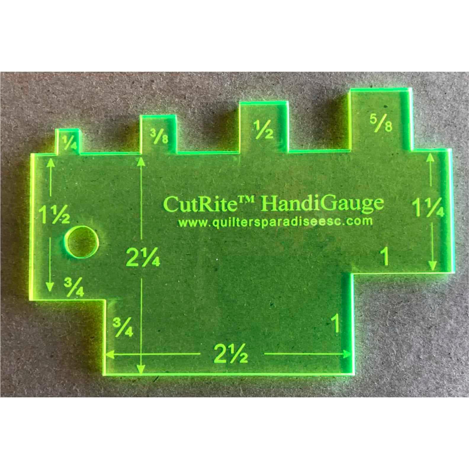 Cut Rite Square Cutrite Handigauge - Etsy