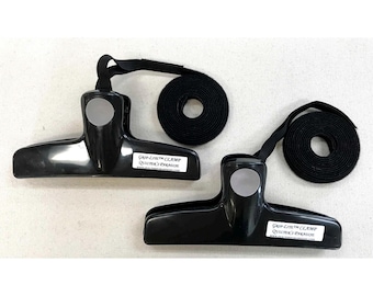 Grip-Lite Side Clamps (Set of 2)