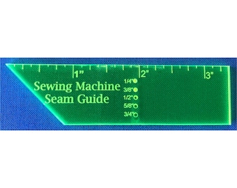 CutRite Seam Guide