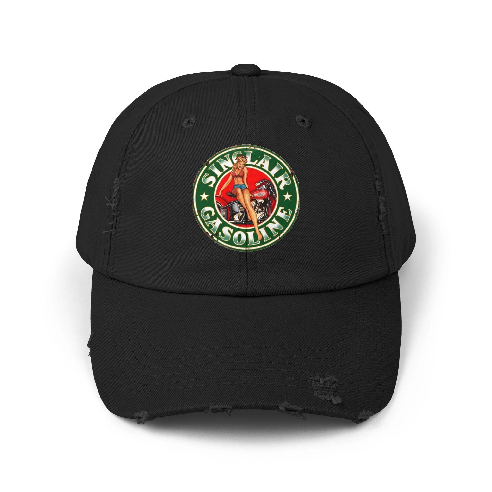 Sinclair Baseball Cap - Etsy