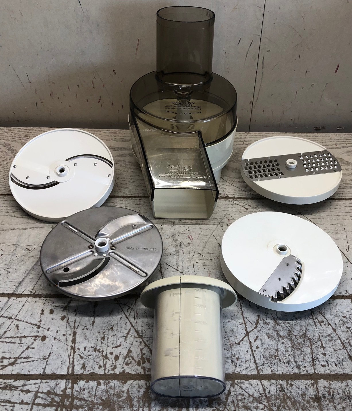 Oster Kitchen Center Parts for sale Only 3 left at 65
