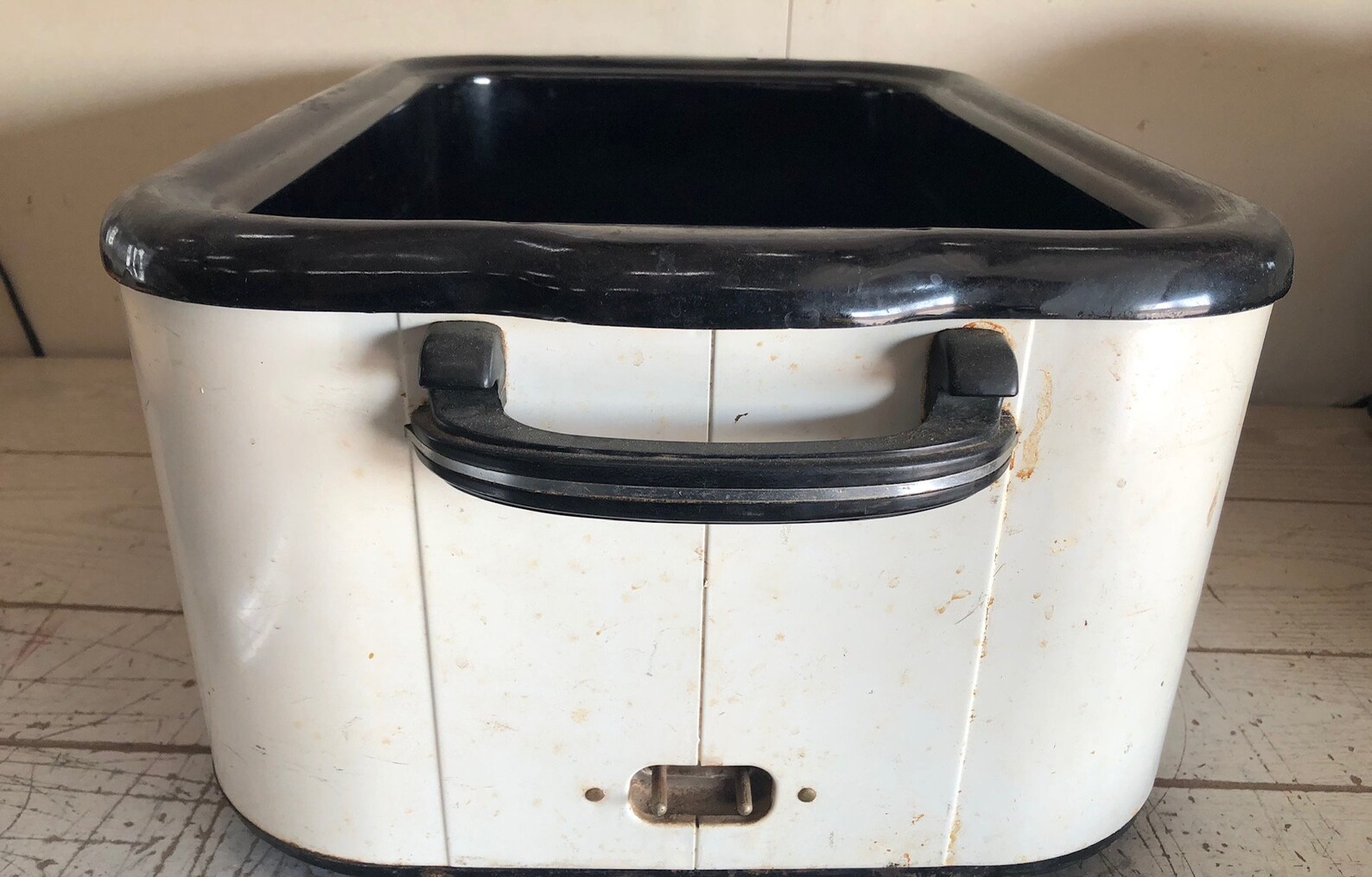 Vintage Westinghouse Roaster Oven RO81 With Cord Tested Etsy