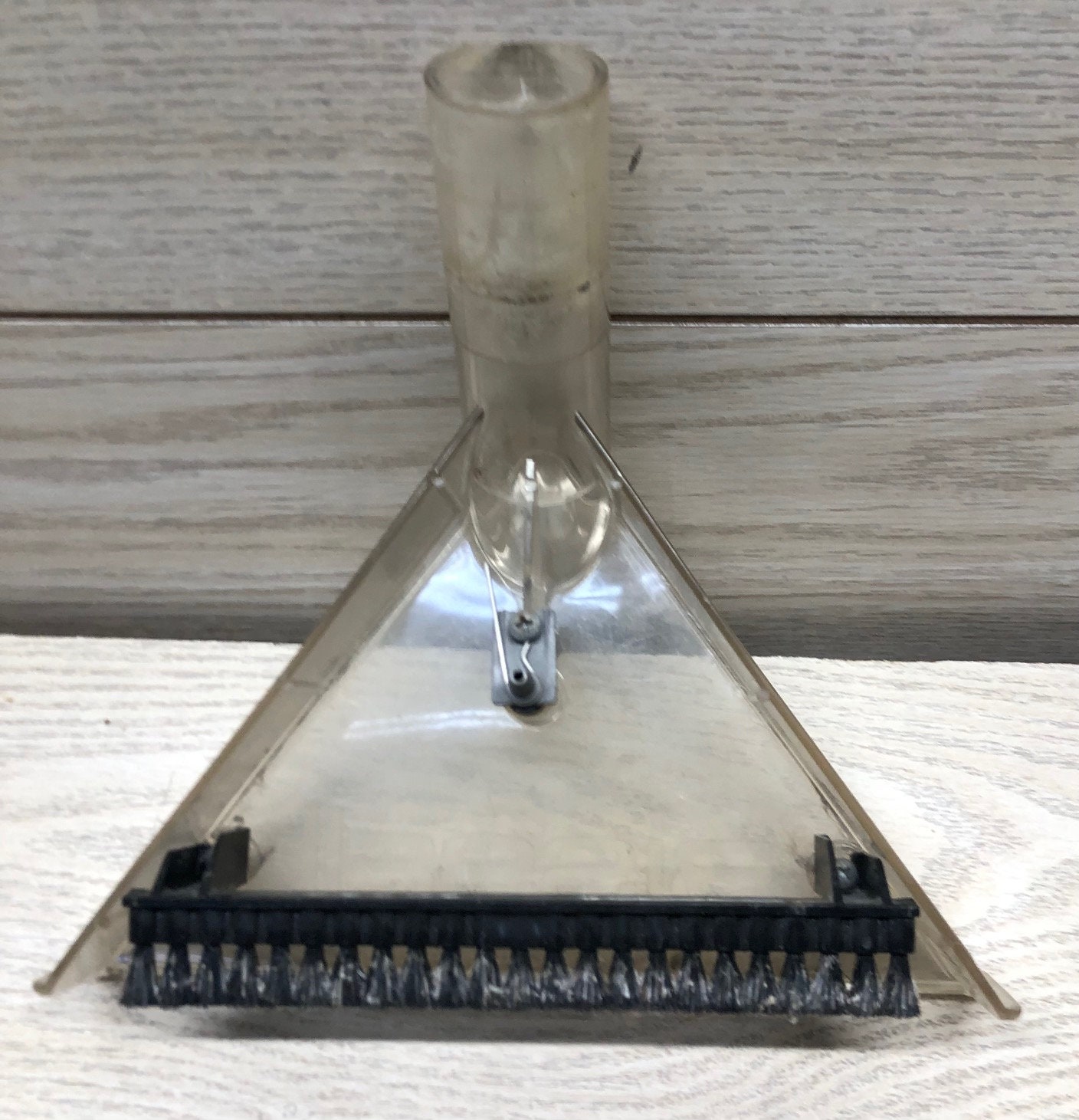 Vintage Bissell Carpet Machine Plus 