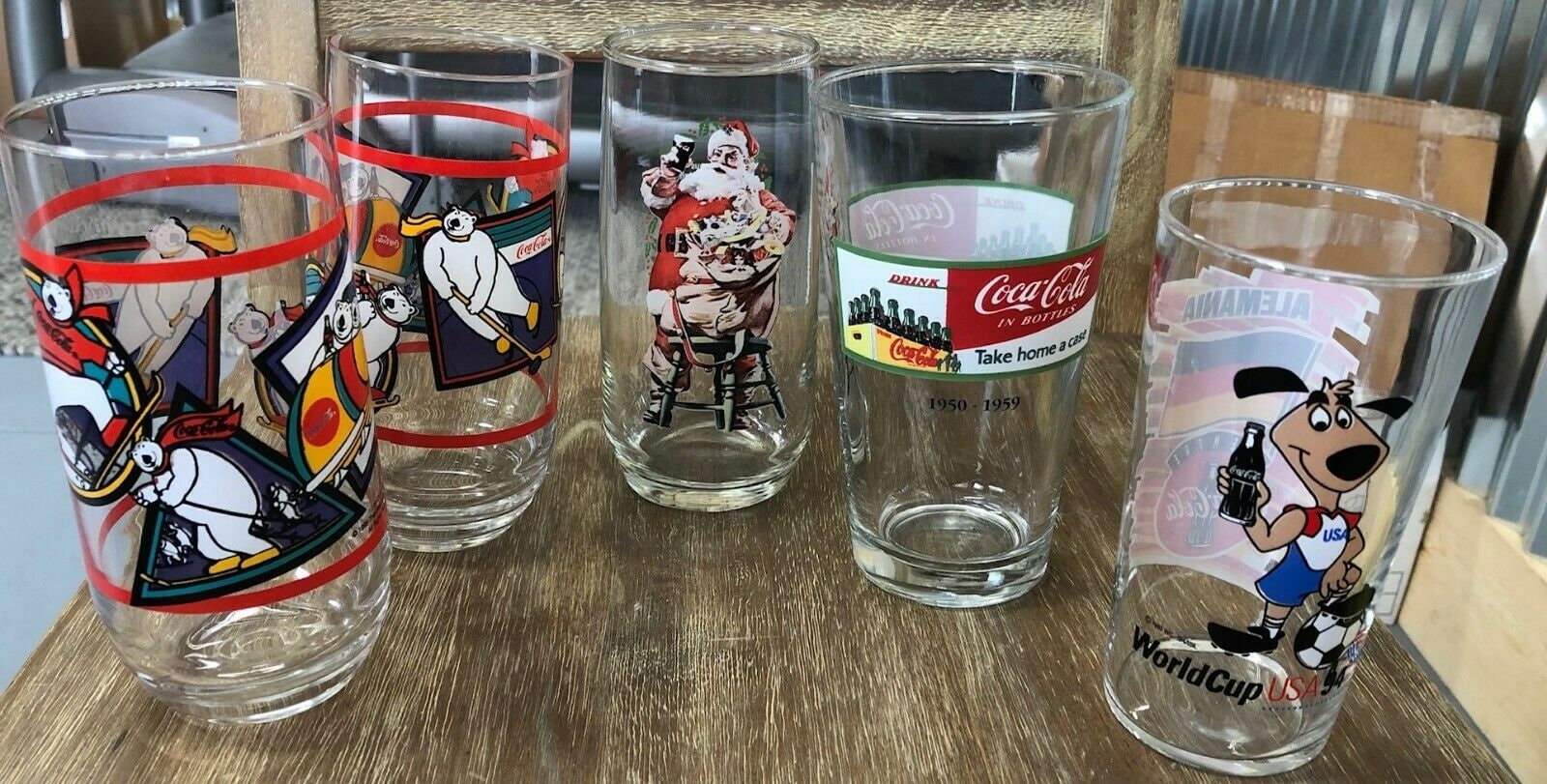 Coca-Cola 限定クリスマスグラス 3個セットUSAノベルティ il_fullxfull.2191364930_r1gh.jpg