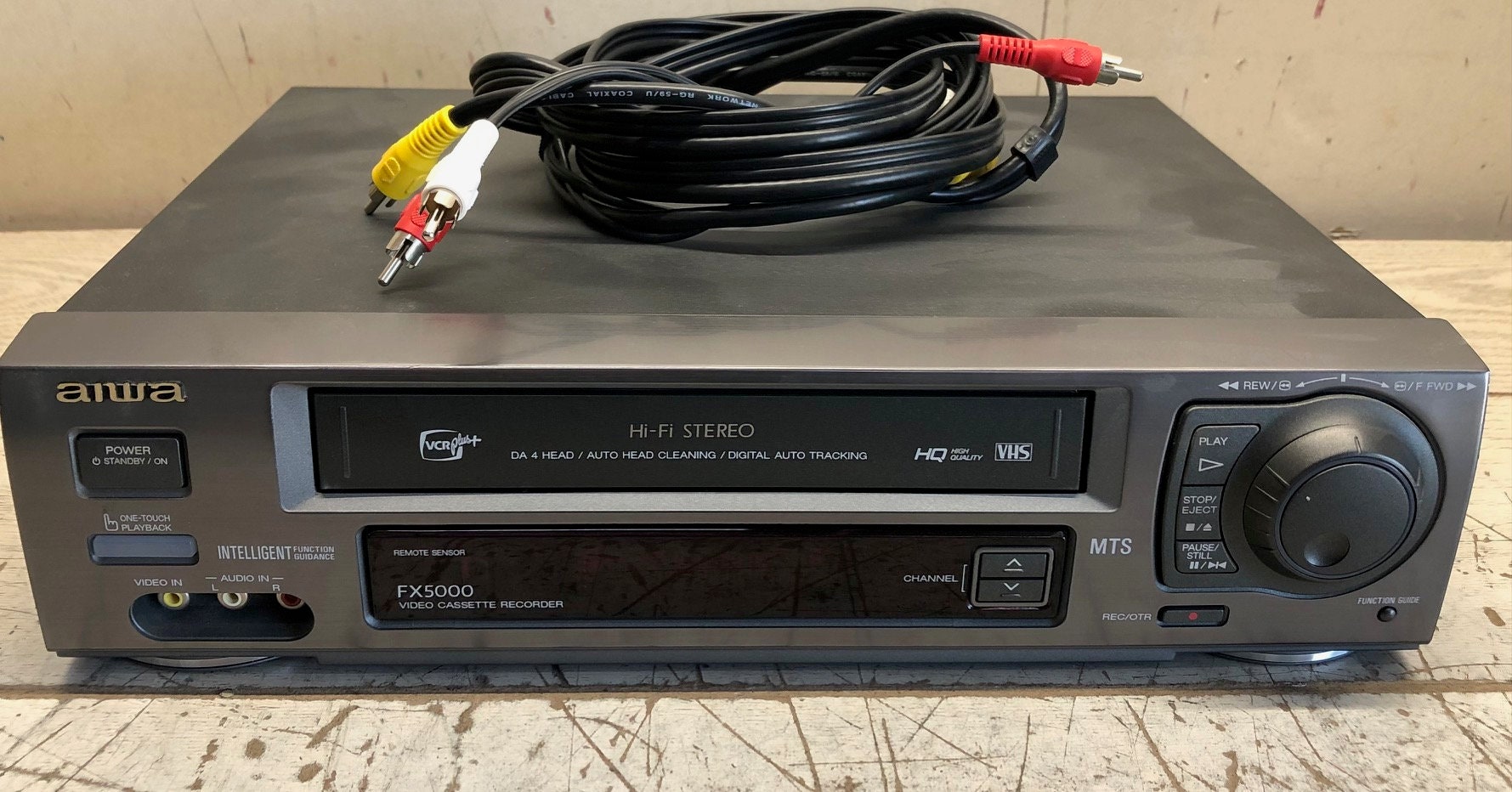 Tv Vcr Combo for sale compared to CraigsList Only 4 left at 70