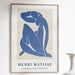 see more listings in the Estampes Henri Matisse section