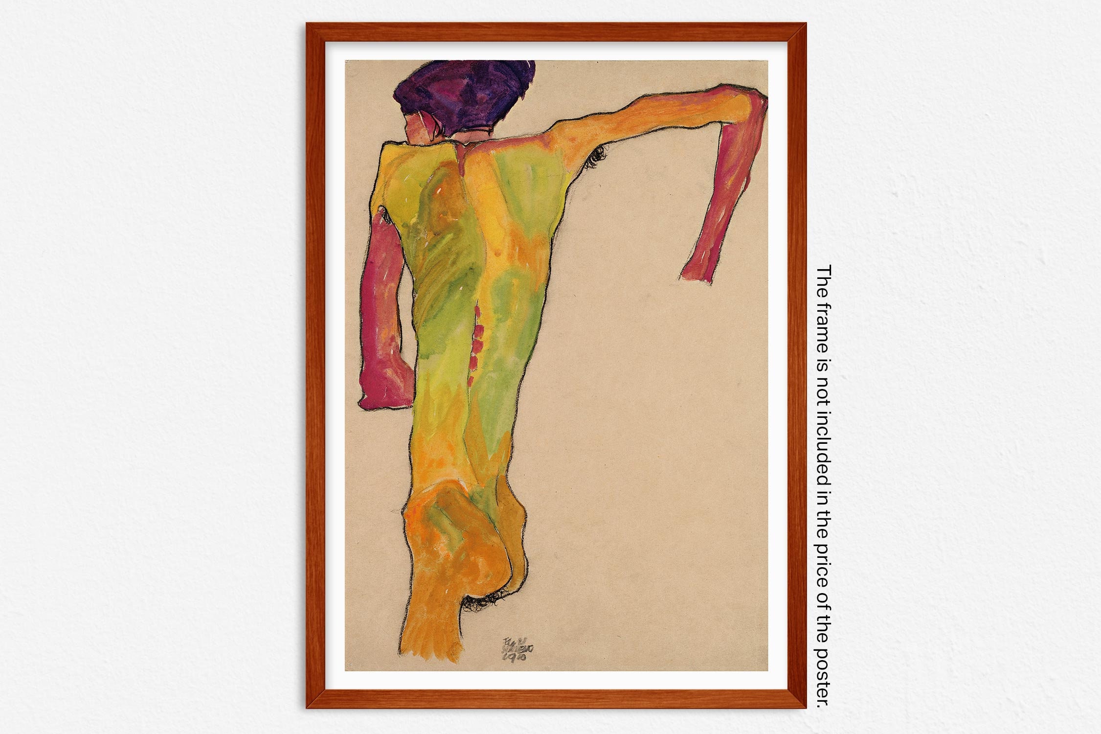 Erotic Art Prints: Tasteful & Elegant Nudes - 7dkyx7k