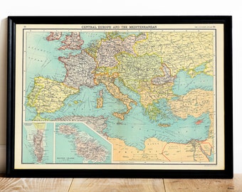 Maps