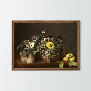 アンリ・ファンタン=ラトゥール、海外版超希少レゾネ、新品額付 Henri fantin latour - Etsy 日本