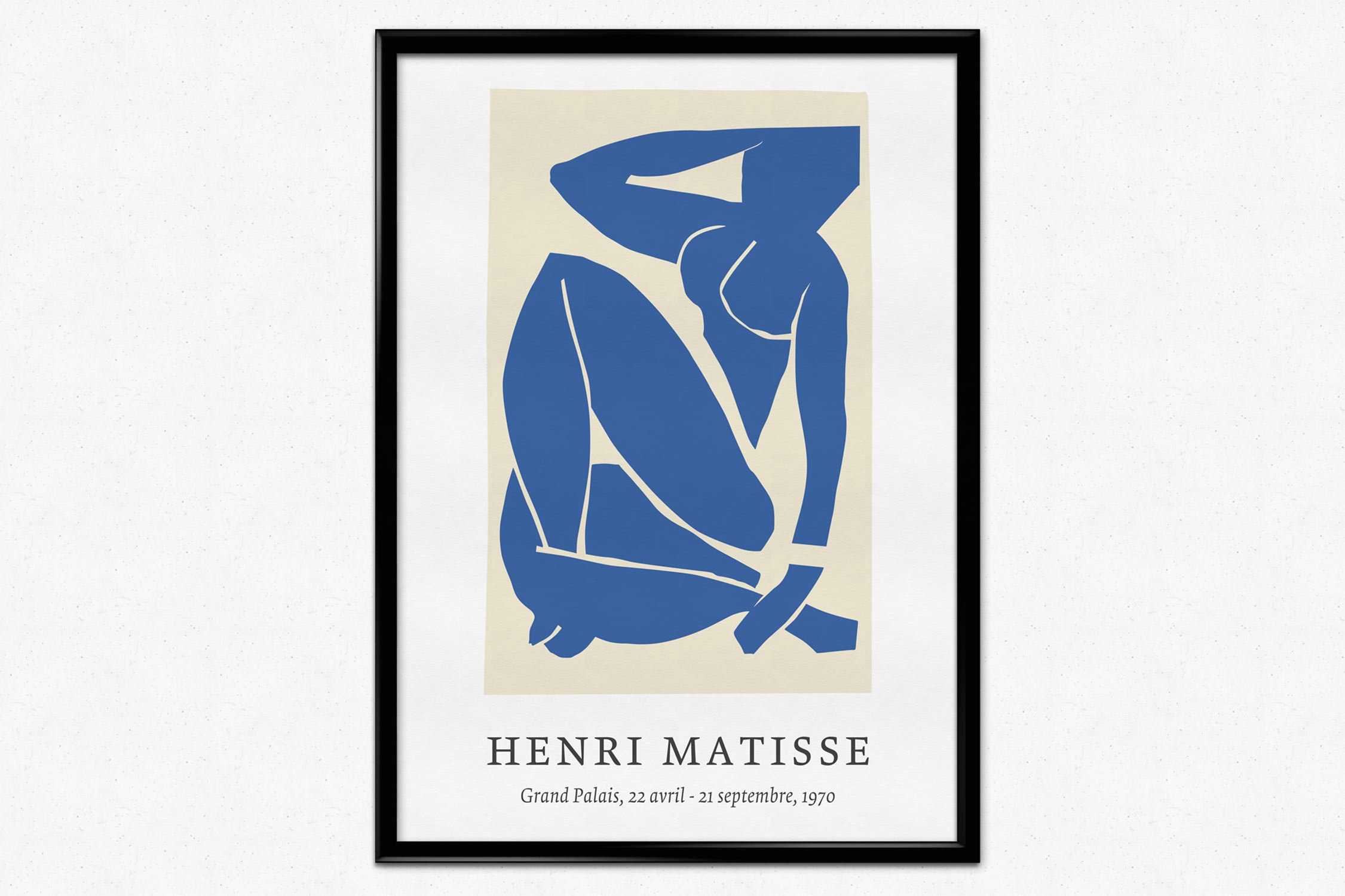 Art Deco Inspired: Matisse'S Green Nude - wb2emms