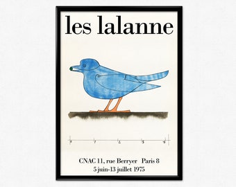 Vintage Blue Bird Animal Poster Nordic Canvas Print Home Wall Hangings Art Décor Vintage Blue Bird Animal Poster Nordic Canvas Print Home Wall Hangings Art Décor