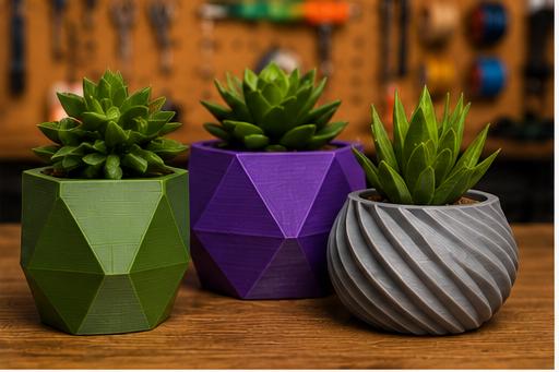 3D Prints| 3D Printed | Multi-color, Single Color, STL Files Service - Etsy