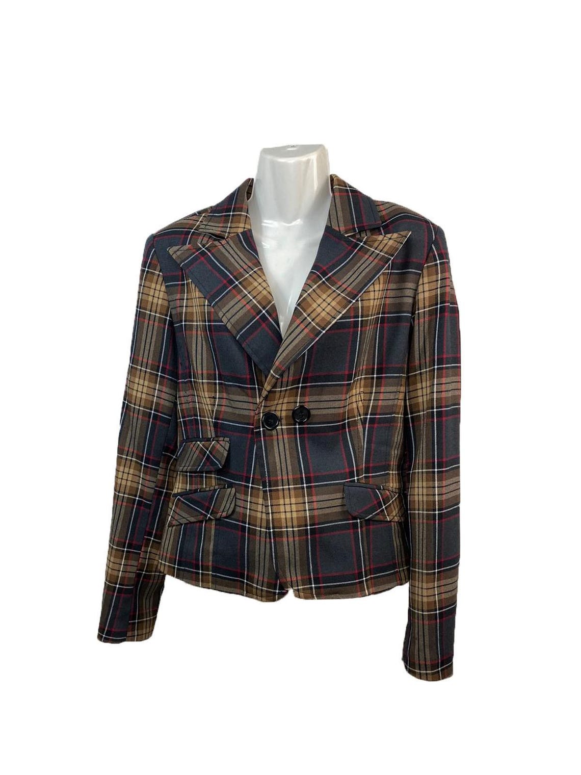 Blazer Pierre Cardin vintage, foto 1 di 5