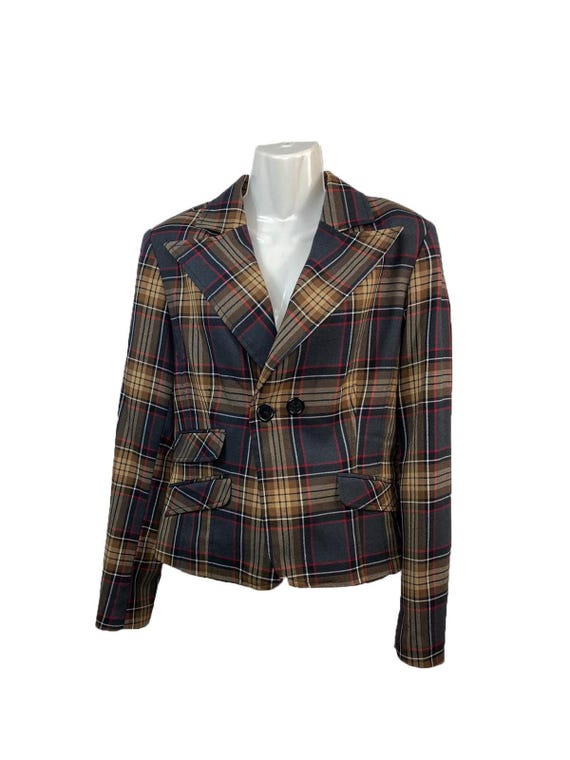 Blazer Pierre Cardin vintage
