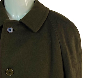 Vintage coat