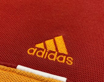 Adidas Vintage-Poloshirt