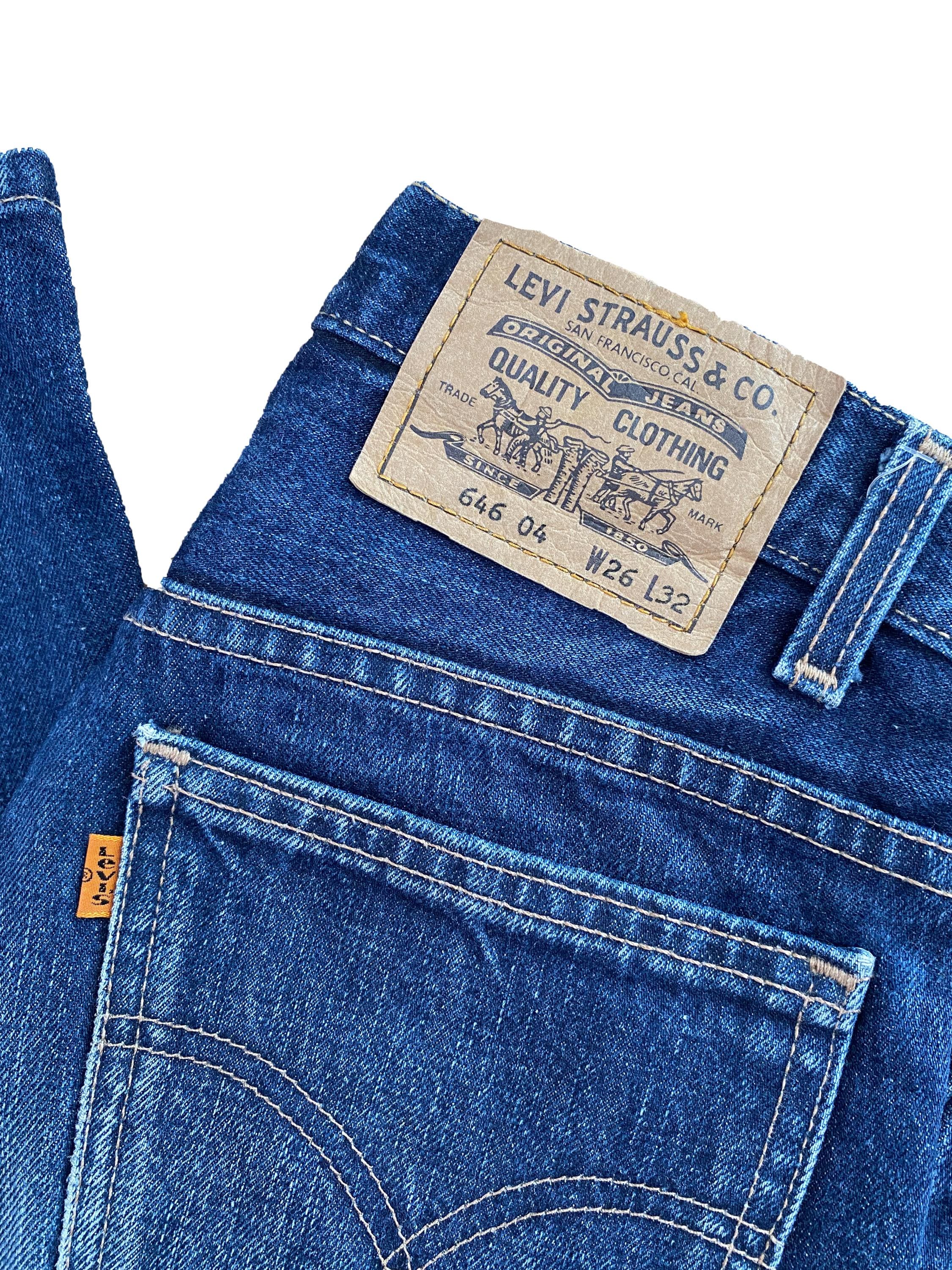 Levis 646 - Etsy Levis 646 - Etsy