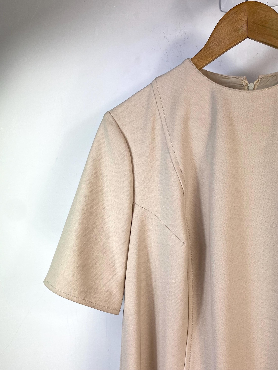Vintage dress, foto 3 di 4