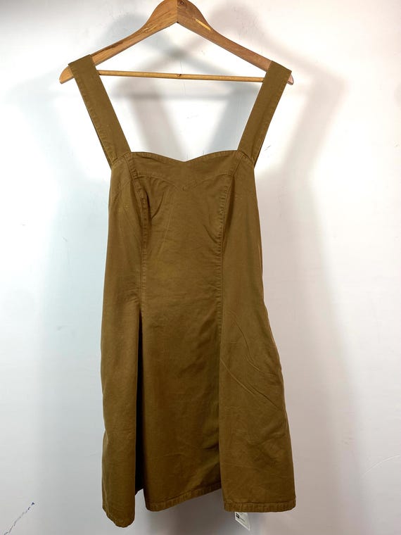 Benetton vintage abito