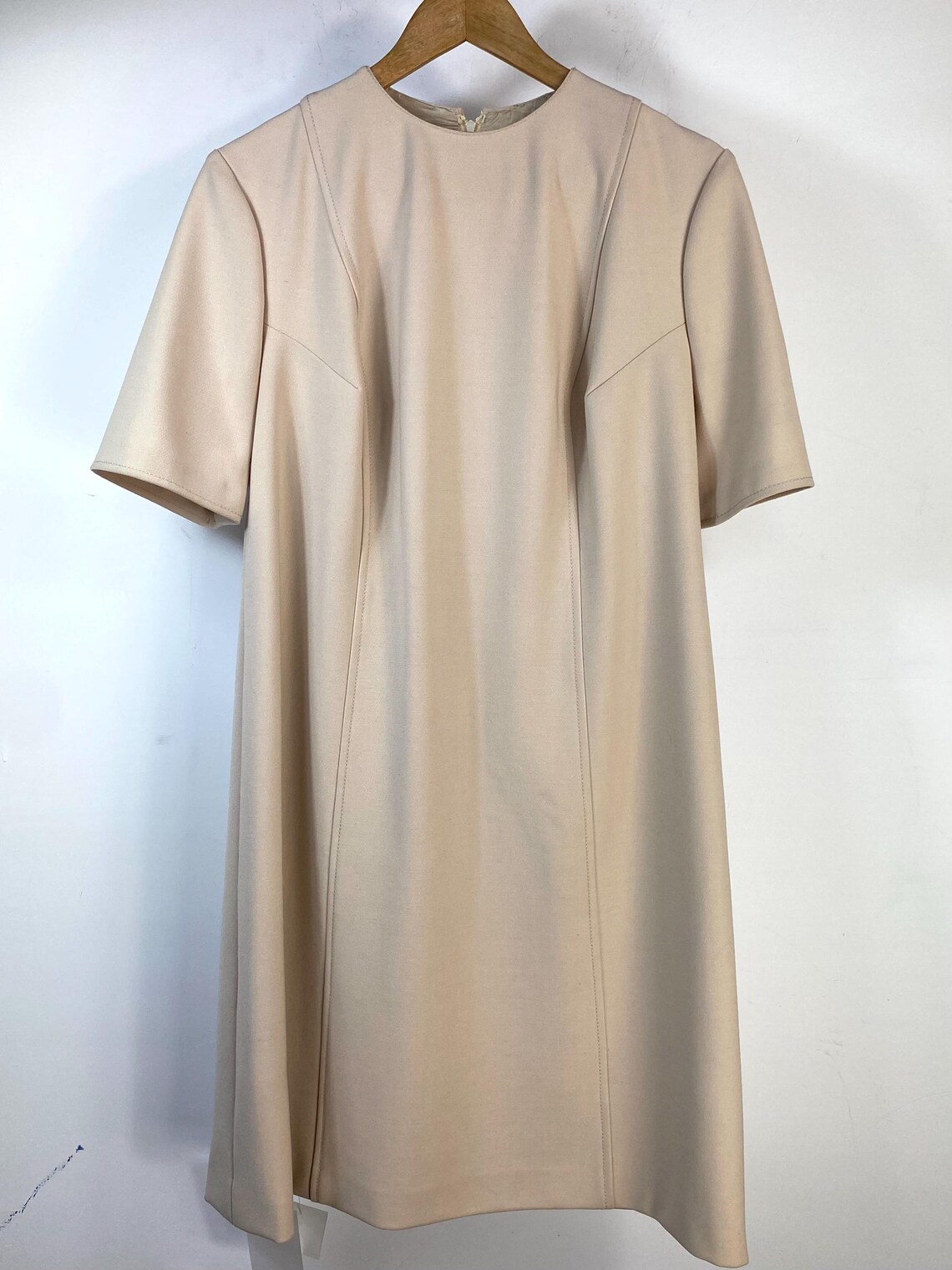 Vintage dress, foto 1 di 4