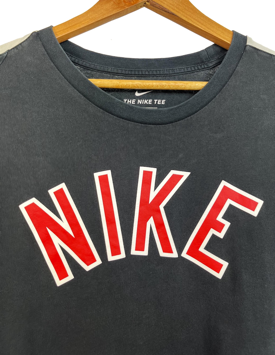 Nike Vintage Tshirt Etsy — free download